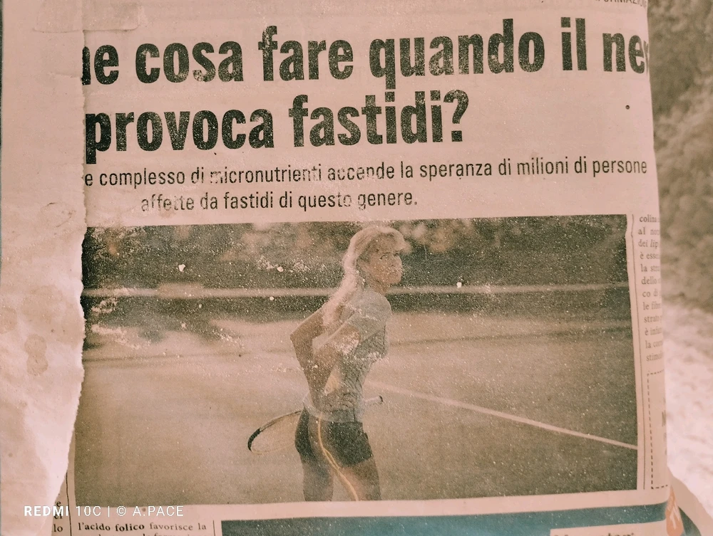 Immagine caricata da Alessandro | alpacigno