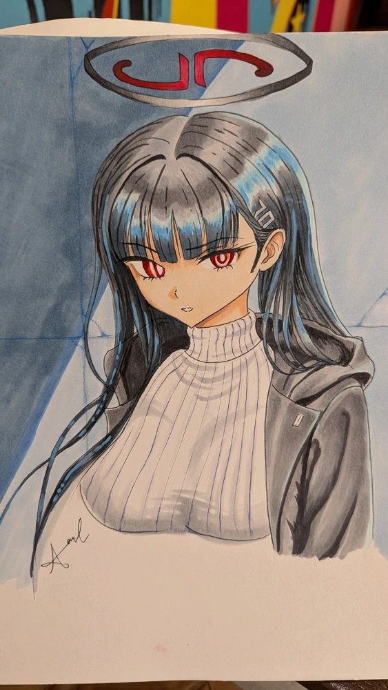 GIF uploaded by Ariel