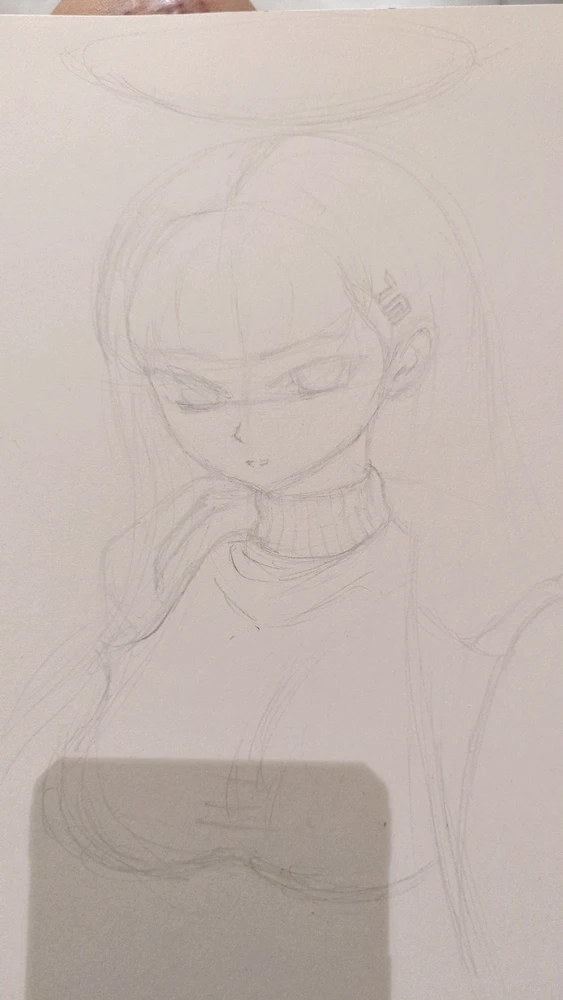 Image uploaded by Ariel