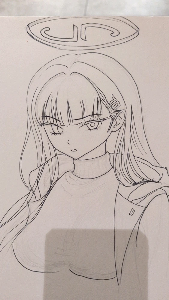 Image uploaded by Ariel