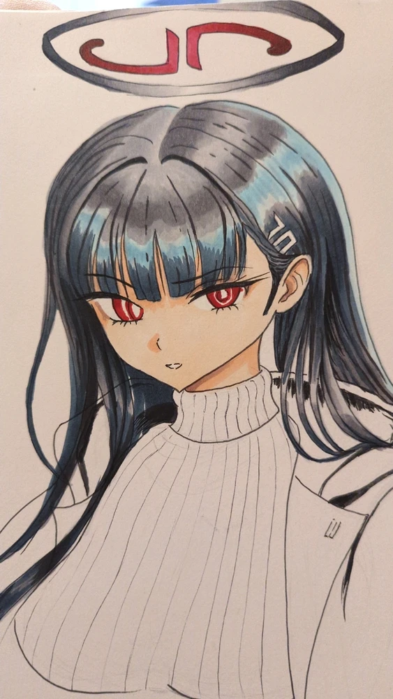 Image uploaded by Ariel