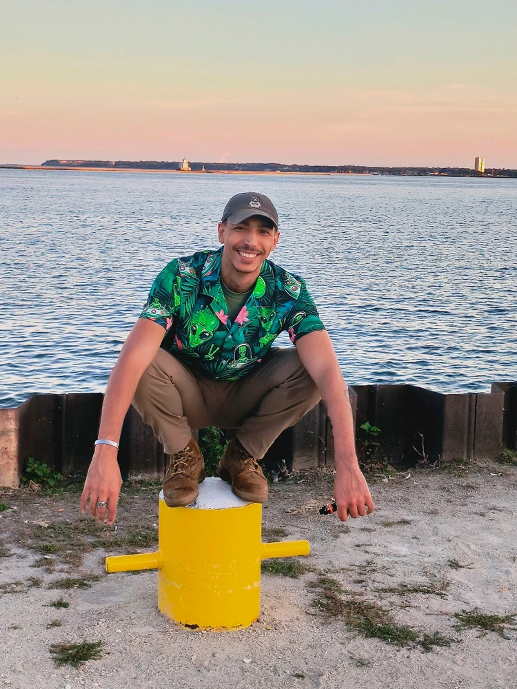 Image uploaded by Desiree