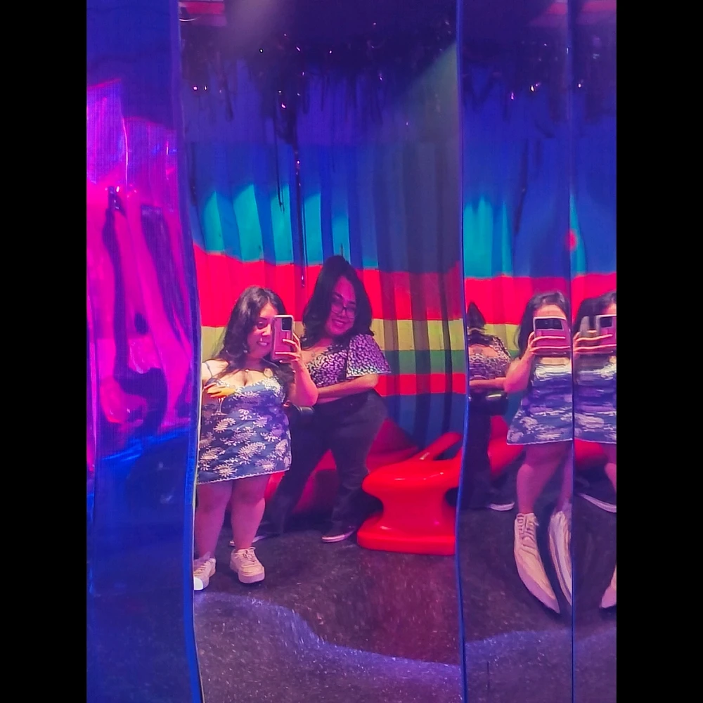 Gi-upload ni Desiree ang hulagway