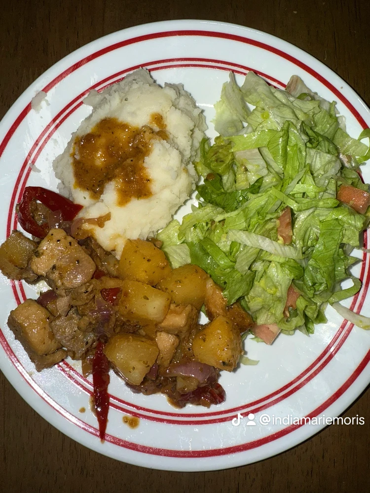 GIF na auina ae e Wilmarie