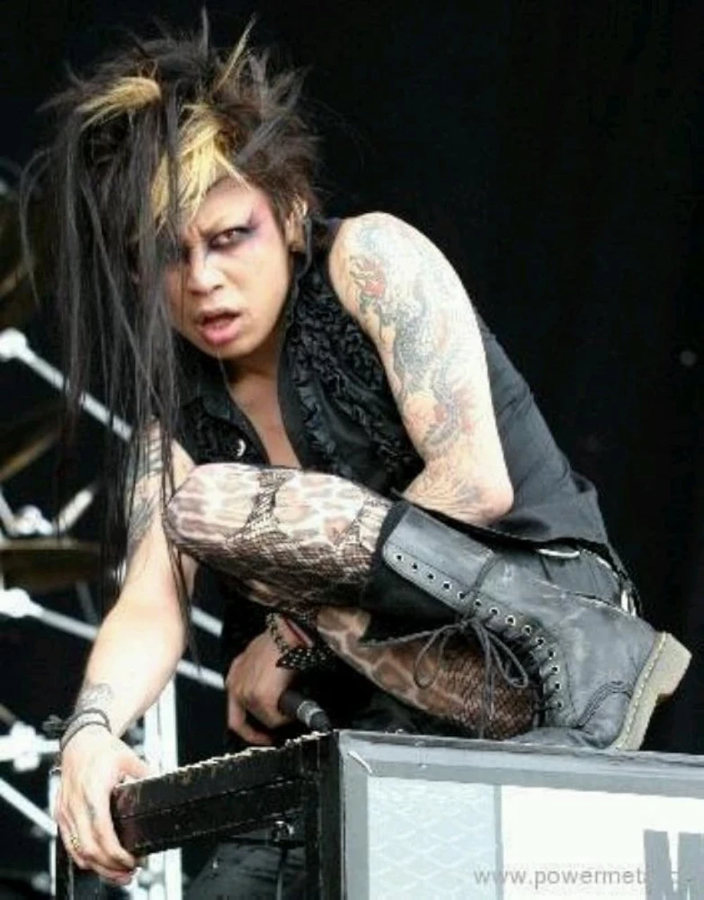 GIF uploaded by Eris
