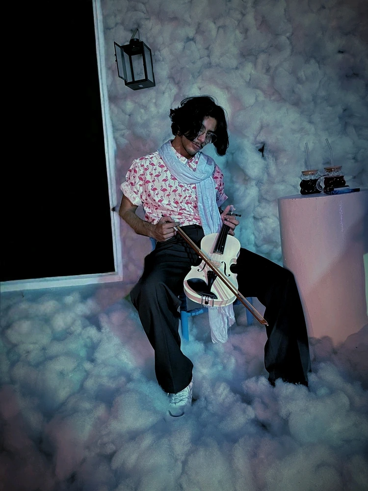 Duab xa los ntawm Hassan