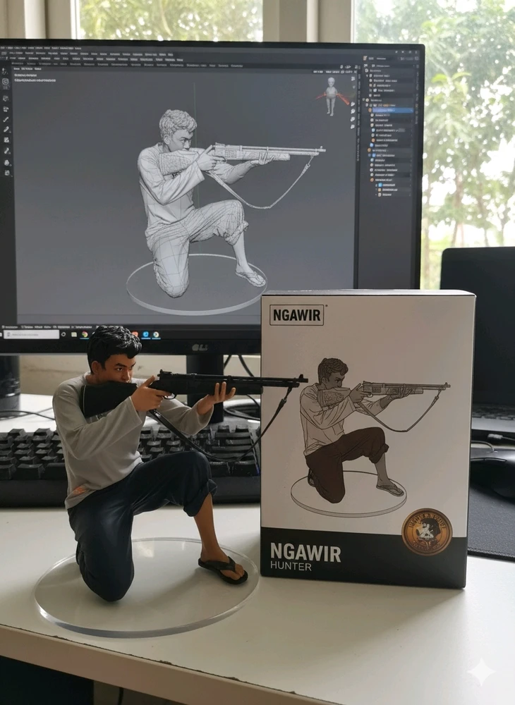 GIF diunggah oleh Penyintas16