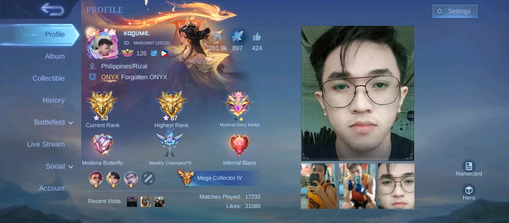 GIF uploaded by Baron Alcantara