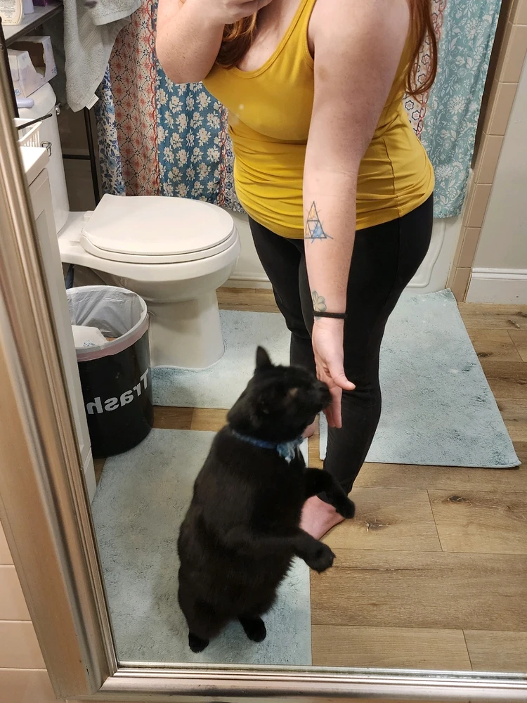 Image uploaded by Tiffany