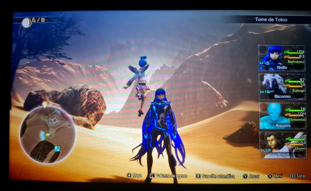 GIF subido por Nazareth