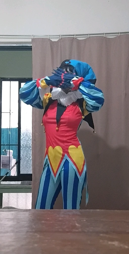 Imagen subida por Miki