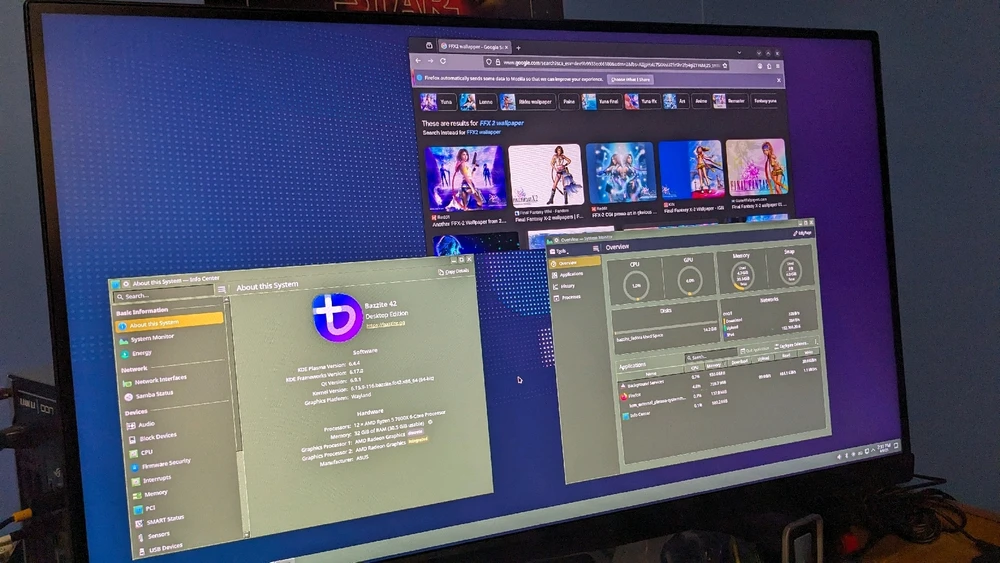 Image uploaded by Matthew G.