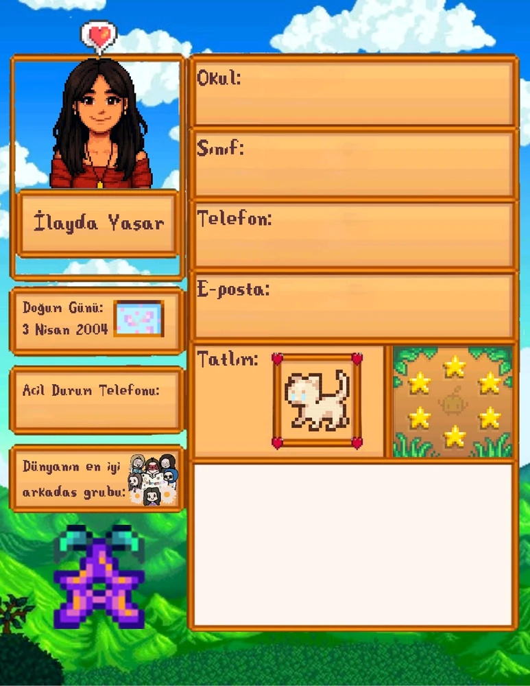 İlayda tarafından yüklenen görsel