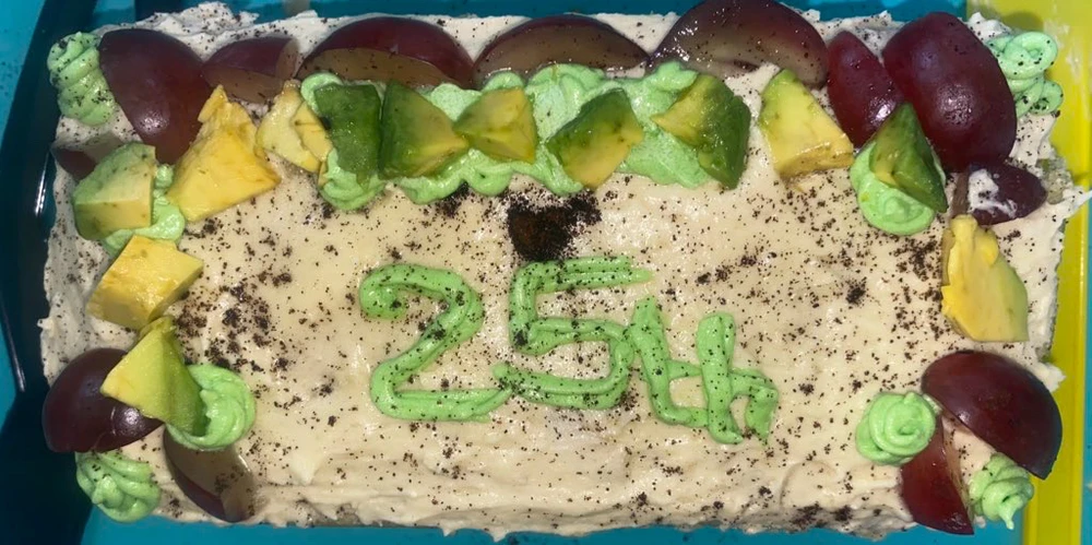 Gambar diunggah oleh Yana