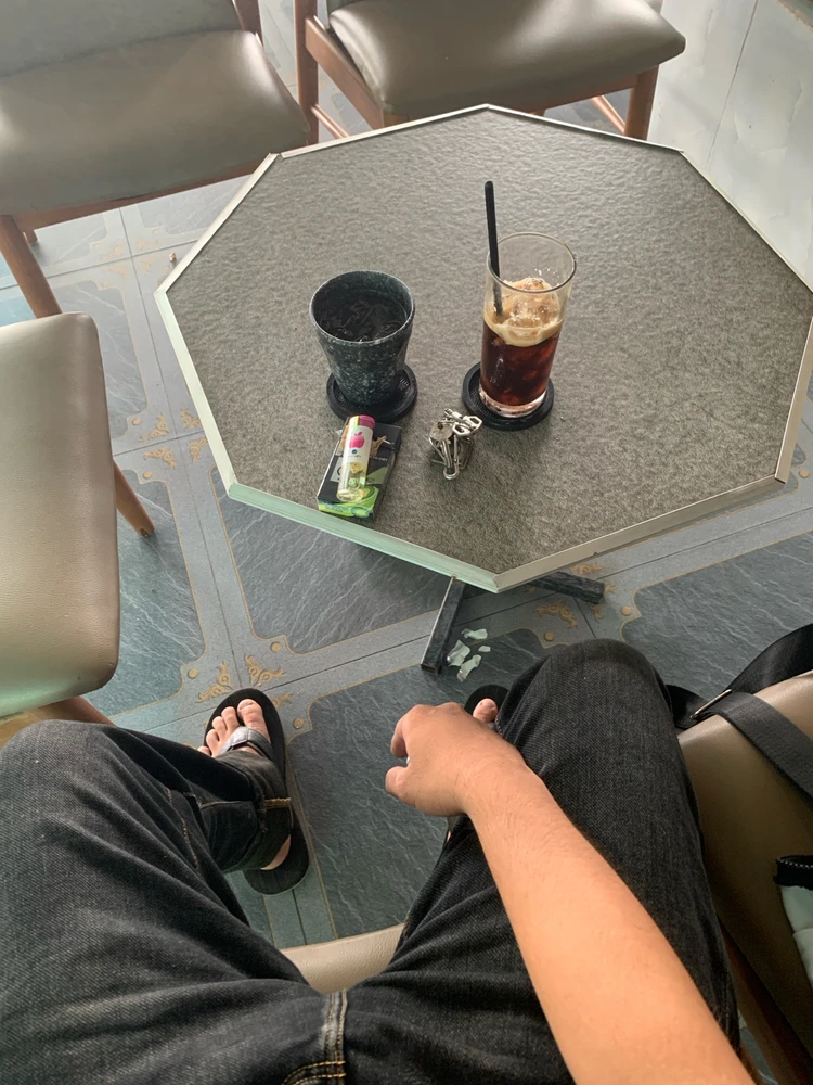 Ảnh do Huy Độc thân tải lên