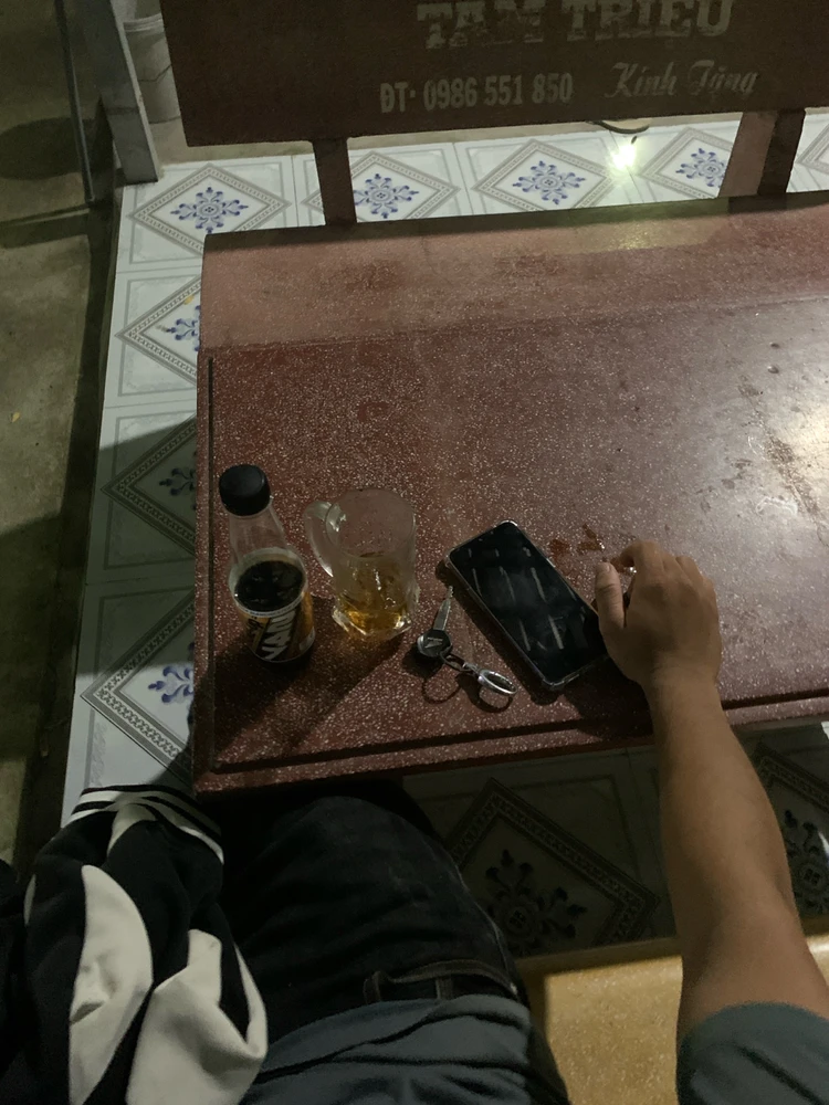 Ảnh do Huy Độc thân tải lên