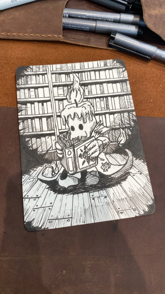 GIF hochgeladen von Kritzelschmied