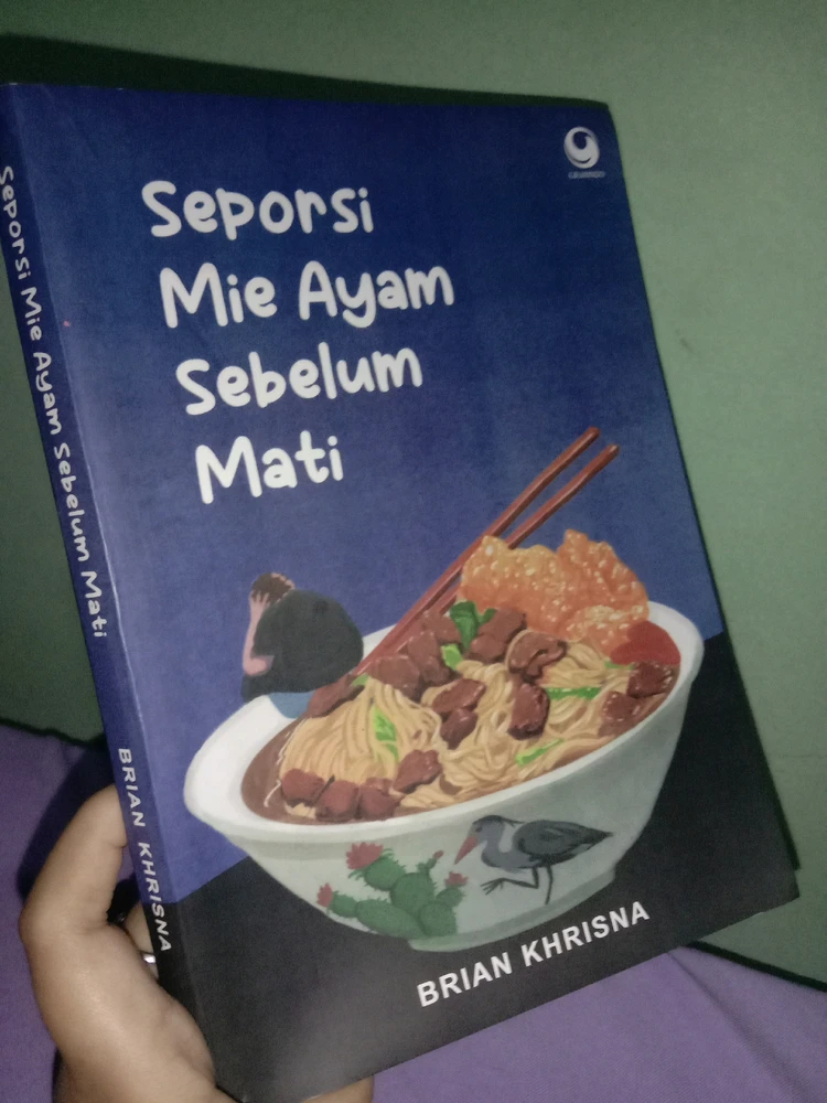 Gambar diunggah oleh Nursh