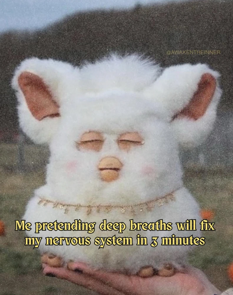 Obrázek nahrál Irónia