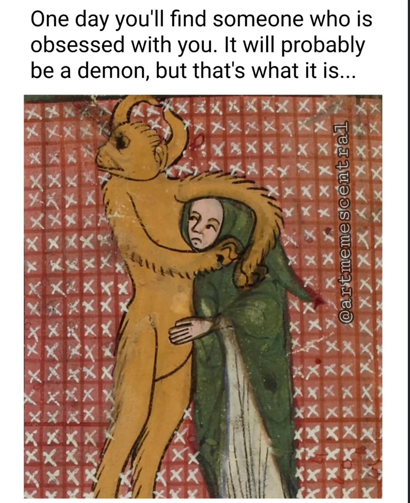 Obrázek nahrál Irónia