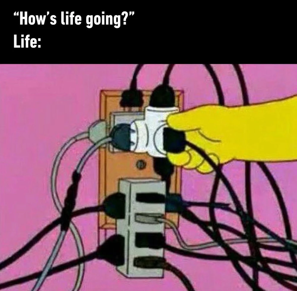 Obrázek nahrál Irónia