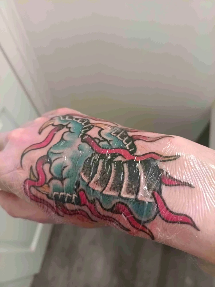 GIF uploaded by Garret M.K