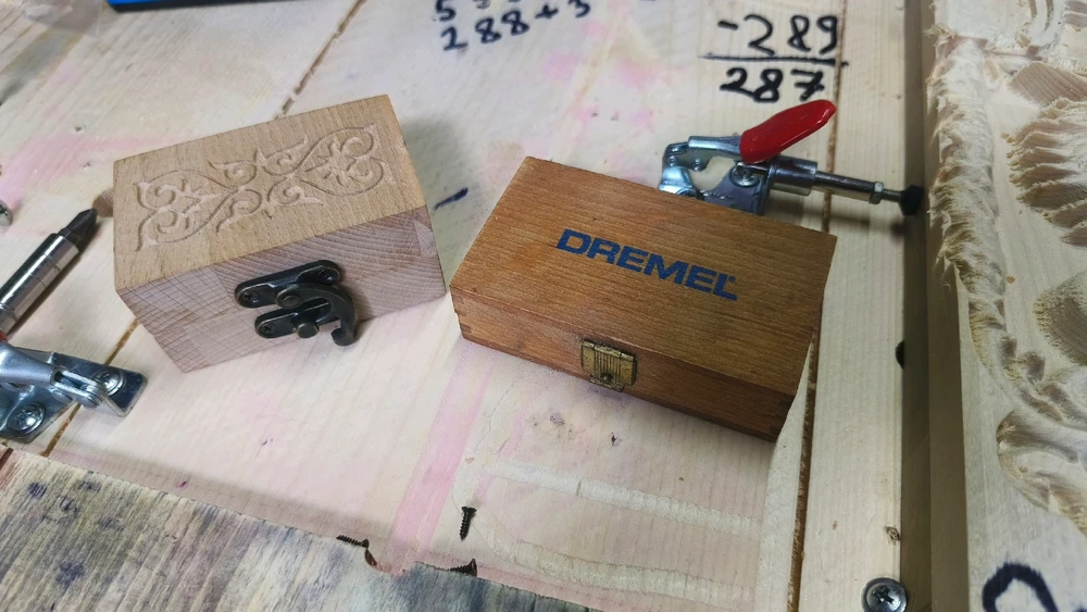 Фото загрузил Эндер