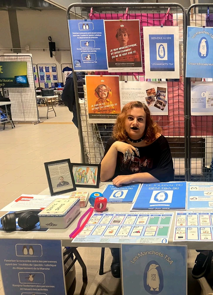 Image ajoutée par Vixen Blood