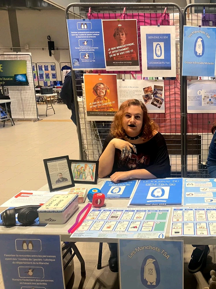 Image ajoutée par Vixen Blood