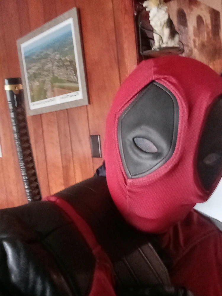 Image uploaded by Mario Vasquez Perez