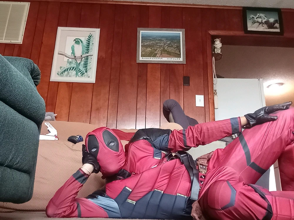 Image uploaded by Mario Vasquez Perez