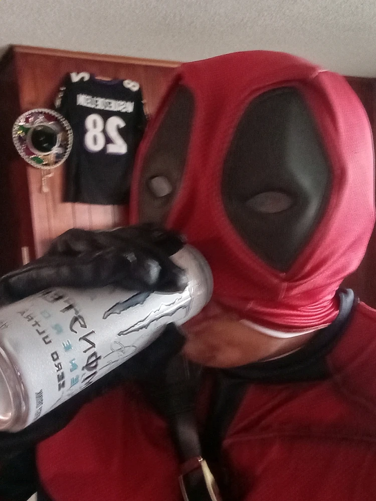 Image uploaded by Mario Vasquez Perez