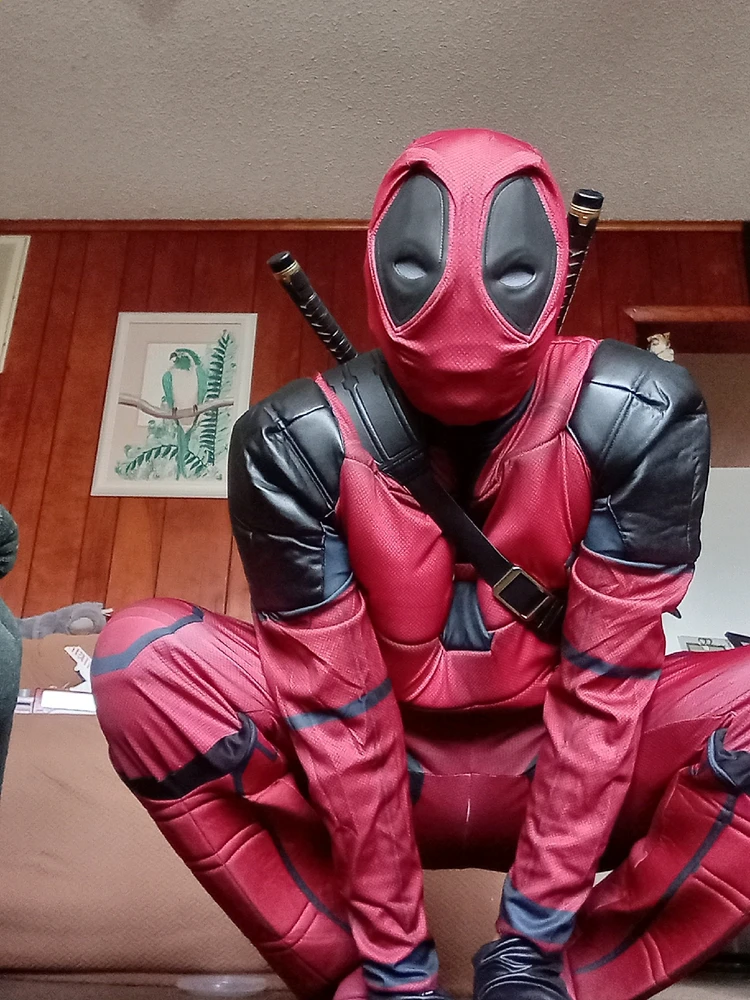 Image uploaded by Mario Vasquez Perez