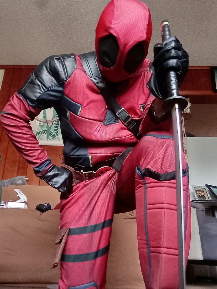 Image uploaded by Mario Vasquez Perez