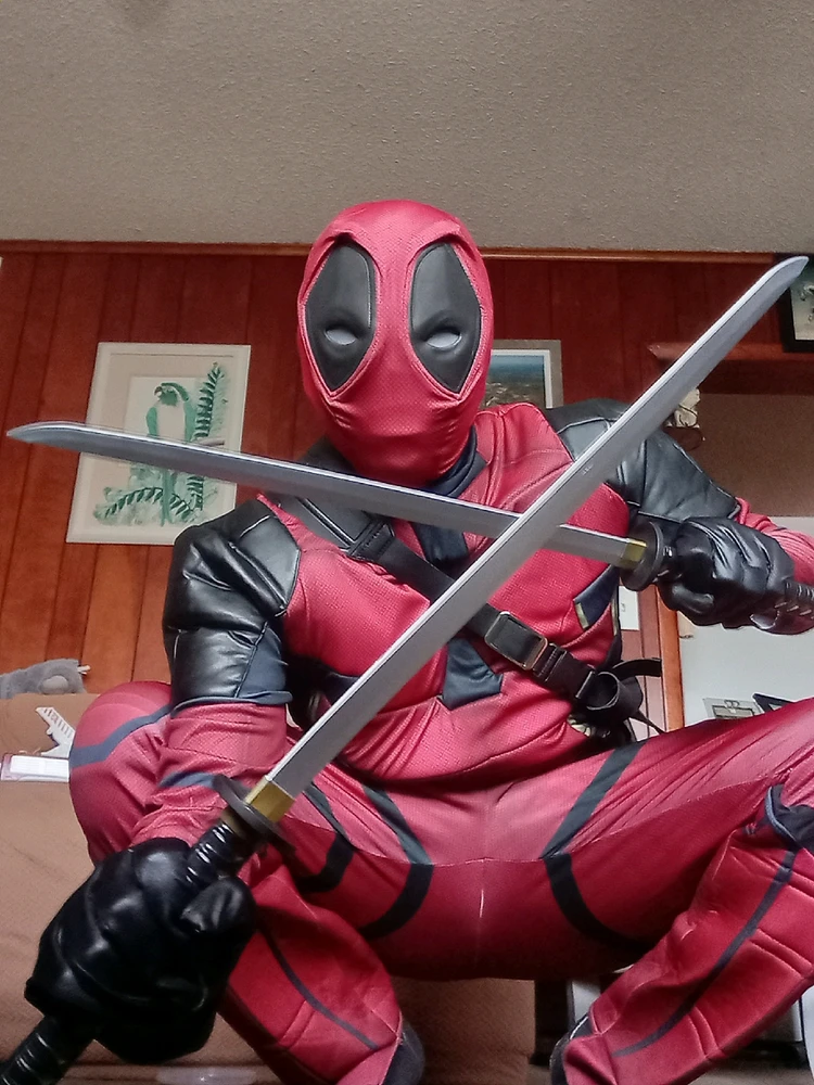 Image uploaded by Mario Vasquez Perez