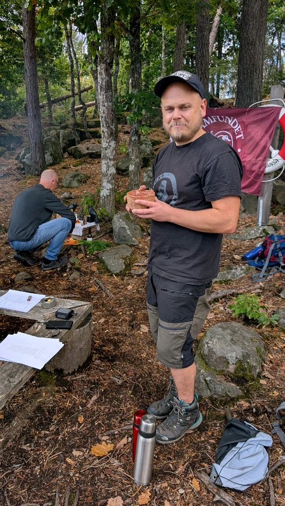 Bild uppladdad av Petter