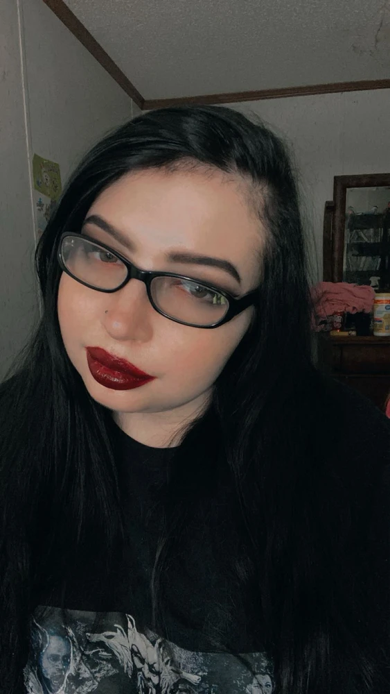 GIF uploaded by Raven