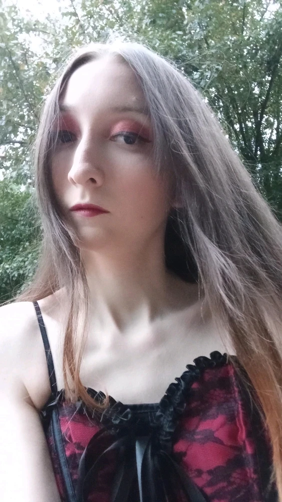 Image uploaded by Kaitlyn