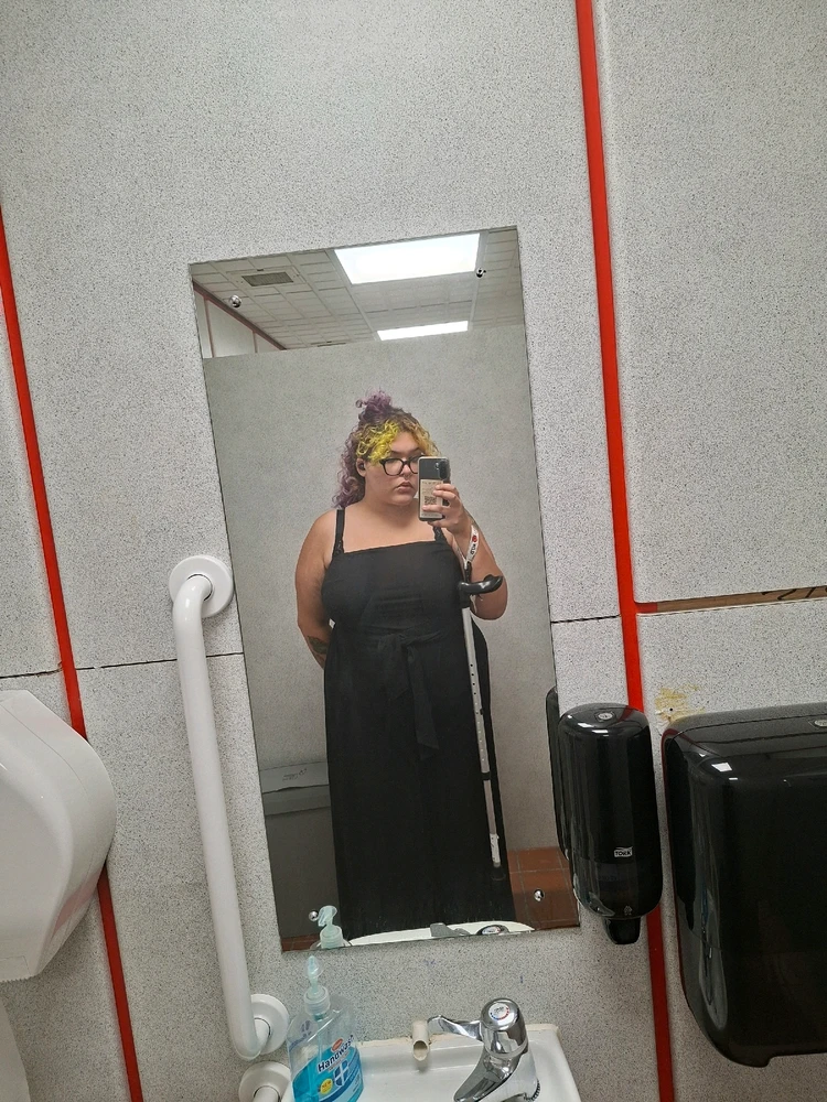 Solo musical theatre adventure