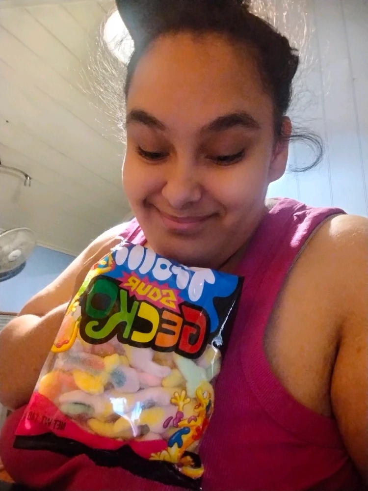 GIF uploaded by Danielle