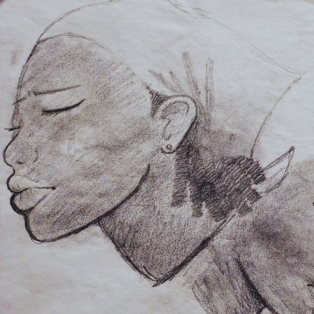 Queen never cry 👶🏻