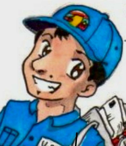 GIF uploaded by Cecil