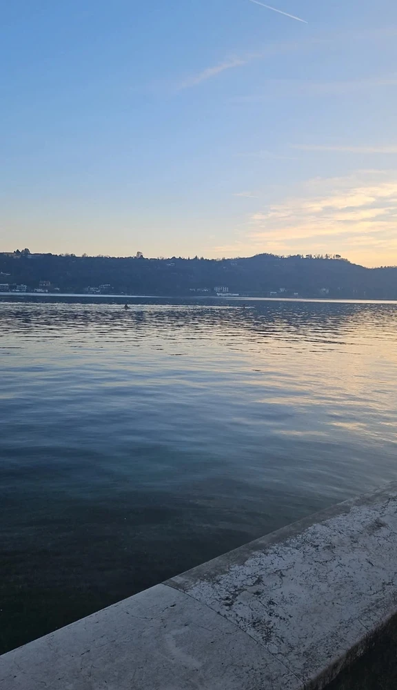 Corsetta in Darsena.