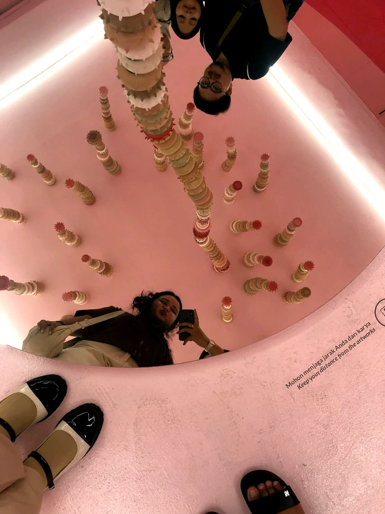 Gambar diunggah oleh Salsabila