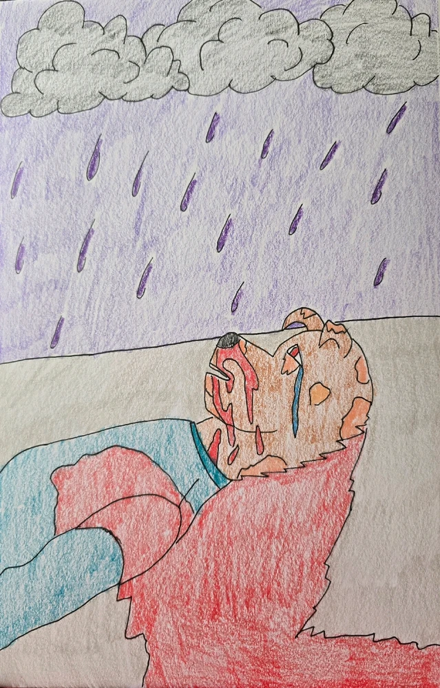 Day 250: Price of Immortality