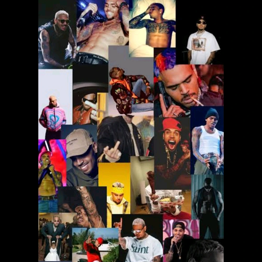 Chris Brown 