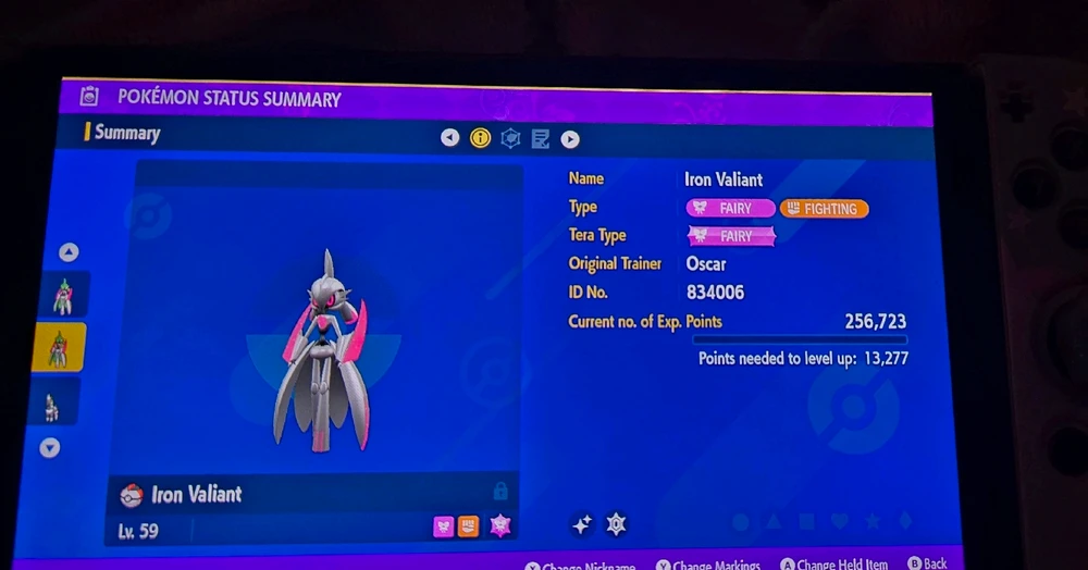 Image uploaded by Oscar