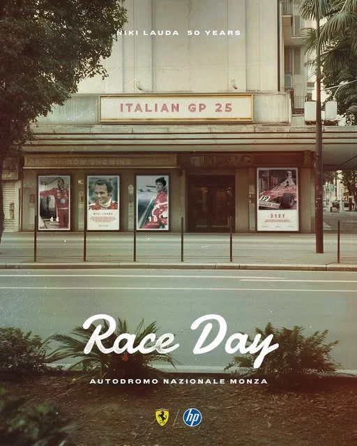 Ferrari Scuderia Ferrari