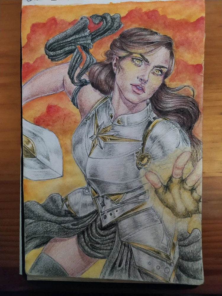 Imagen subida por Eilan