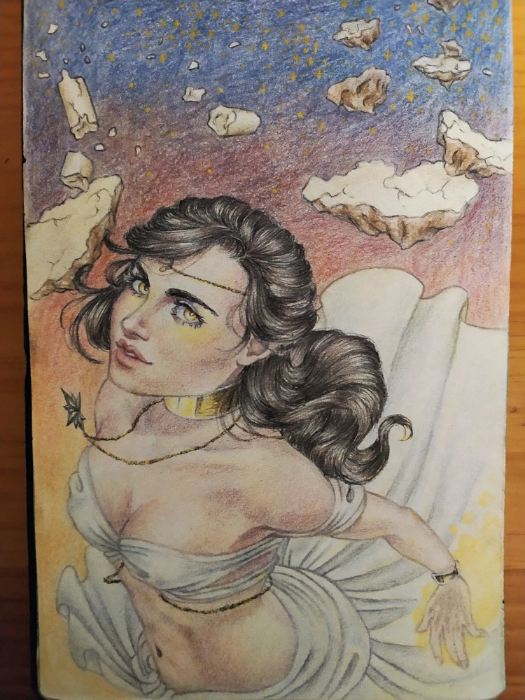 Imagen subida por Eilan